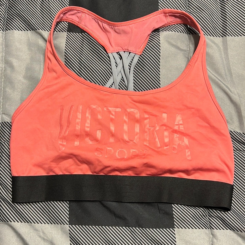 Victoria’s Secret sports bra